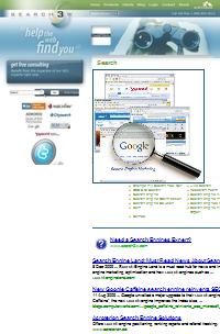 Search Portal